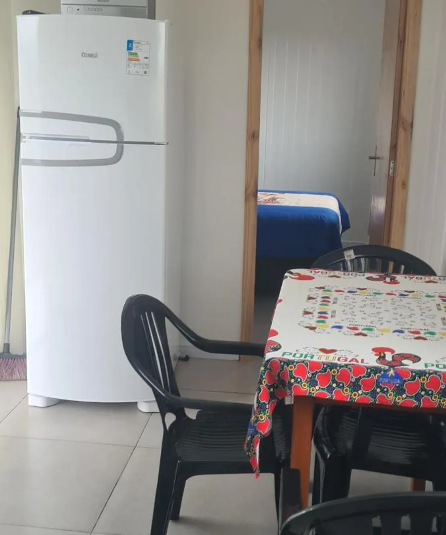 Casa Na Praia Pinheira Palhoça 0*,  Brasilien