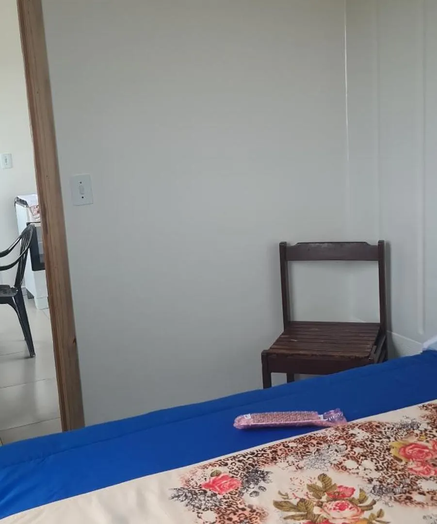Holiday home Casa Na Praia Pinheira Palhoca Brazil