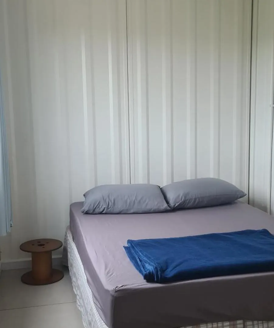 Casa Na Praia Pinheira Palhoca 0*,