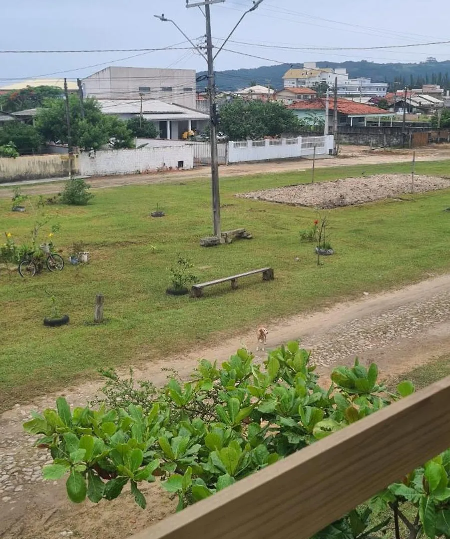 Casa Na Praia Pinheira Palhoca